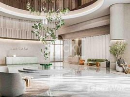 3 спален Кондо на продажу в Mar Casa, Jumeirah