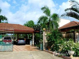 4 Bedrooms House for sale in Nong Prue, Pattaya Single Home In Map Phrachan