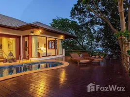 4 Bedroom Villa for sale in Lamai Beach, Maret, Maret