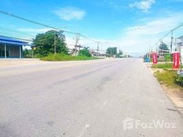 Land for sale in Nikhom Phatthana, Rayong, Nikhom Phatthana, Nikhom Phatthana