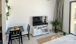 Studio Apartment for sale in , Dubai UNA Apartments