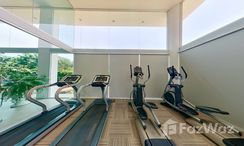 Photos 2 of the Communal Gym at My Resort Hua Hin