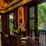 1 Bedroom House for rent at Kirikayan Villa, Maenam, Koh Samui