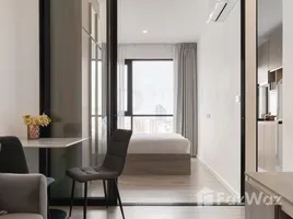 1 Schlafzimmer Wohnung zu vermieten im KnightsBridge Sukhumvit-Thepharak by Hampton, Thepharak