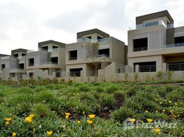 3 Bedroom Townhouse for sale at Palm Hills WoodVille, Al Wahat Road