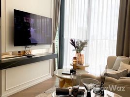 คอนโด 1 ห้องนอน ให้เช่า ในโครงการ 28 ชิดลม, ลุมพินี