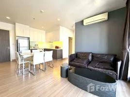 อพาร์ทเม้นท์ 2 ห้องนอน ให้เช่า ในโครงการ เออบาโน่ แอปโซลูท สาทร-ตากสิน, คลองต้นไทร