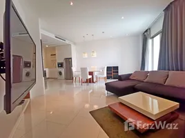 2 Bedroom Condo for rent at The Sanctuary Wong Amat, Na Kluea, Pattaya