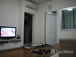 1 Bedroom Condo for sale at The Rise A, Samet, Mueang Chon Buri