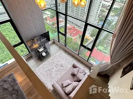 2 Bedroom Condo for rent at KnightsBridge Space Rama 9, Din Daeng, Din Daeng