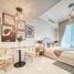 استديو شقة للإيجار في Bay Central West, Bay Central, Dubai Marina