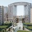 1 Bedroom Apartment for sale at Zed Towers, Sheikh Zayed Compounds, Sheikh Zayed City