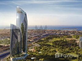 1 спален Квартира на продажу в Damac City, Al Habtoor City