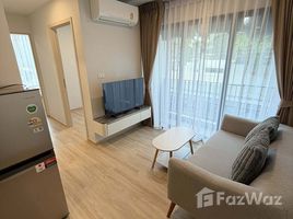 อพาร์ทเม้นท์ 2 ห้องนอน ให้เช่า ในโครงการ เอสคิว สุขุมวิท 101/1, บางจาก