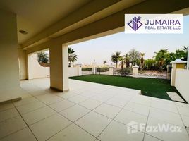 4 침실 The Townhouses at Al Hamra Village에서 판매하는 빌라, 알하라 마을, Ras Al-Khaimah