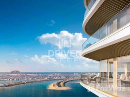 2 спален Квартира на продажу в Grand Bleu Tower, EMAAR Beachfront, Dubai Harbour