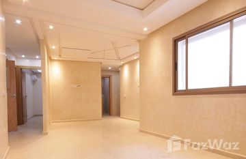 Superbe appartement à Val-Fleury de 111m² in Na Kenitra Maamoura, Gharb Chrarda Beni Hssen