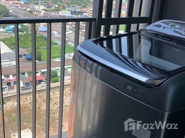1 Bedroom Condo for sale at Fuse Sense, Bang Khae Nuea
