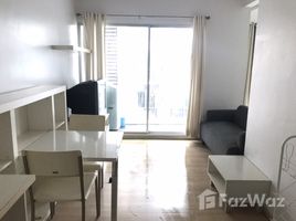 1 Schlafzimmer Wohnung zu vermieten im A Space Me Sukhumvit 77, Suan Luang, Suan Luang