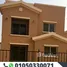 4 Bedroom Villa for sale at Mivida, The 5th Settlement, New Cairo City
