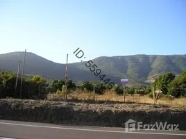  Terreno (Parcela) en venta en Puchuncavi, Quintero