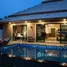 3 Bedroom Villa for sale at Zen Retreat Chiangmai Villa, Tha Wang Tan, Saraphi, Chiang Mai