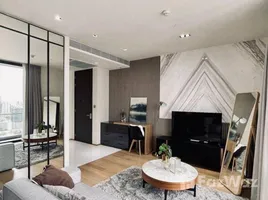 1 Bedroom Condo for rent at Rhythm Sukhumvit 42, Phra Khanong