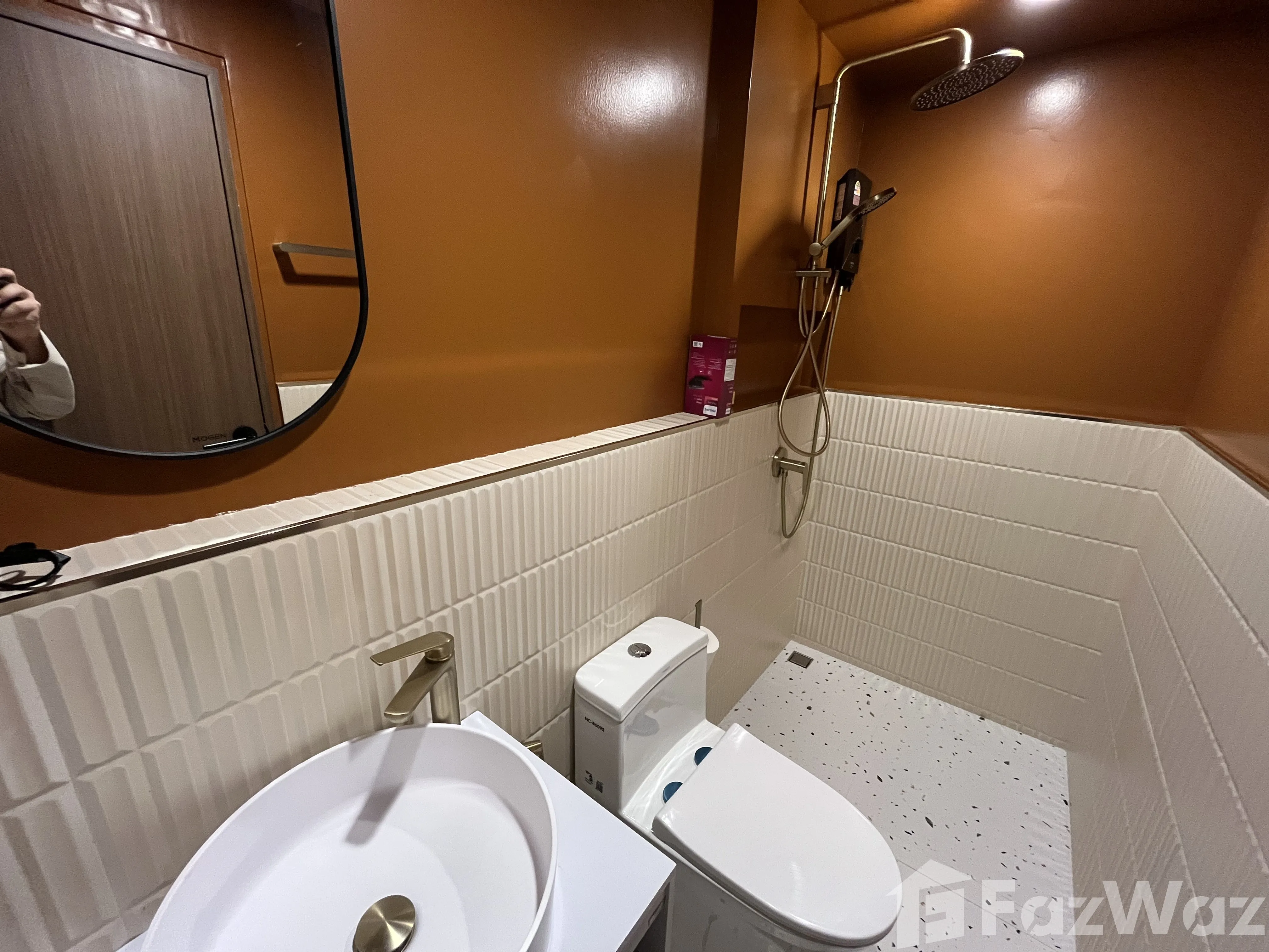 Brand-New 4-Bedroom Pool Villa Just 200m from the Beach! — photo 3