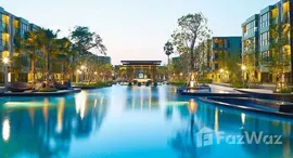 Verfügbare Objekte im Lumpini Park Beach Cha am