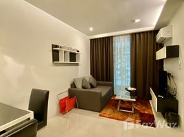 1 Schlafzimmer Wohnung zu verkaufen im Beverly 33, Khlong Tan Nuea, Watthana, Bangkok