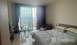 Studio Condo for sale in Na Kluea, Pattaya The Riviera Wongamat