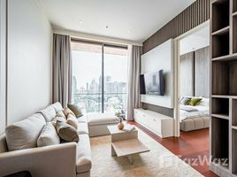 1 chambre Condominium à louer à , Khlong Tan Nuea, Watthana, Bangkok, Thaïlande