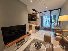 1 Habitación Apartamento en alquiler en Supalai Icon Sathorn, Thung Mahamek