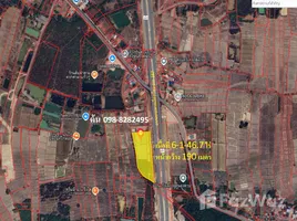  Terreno (Parcela) en venta en Hat Kham, Nong Khai, Hat Kham, Mueang Nong Khai, Nong Khai