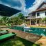 5 Bedroom Villa for sale in Krabi, Sai Thai, Mueang Krabi, Krabi