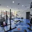 استديو شقة للإيجار في Shamal Waves, Jumeirah Village Circle (JVC), دبي