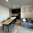 2 спален Кондо в аренду в Nue District R9, Huai Khwang, Хуаи Кхщанг