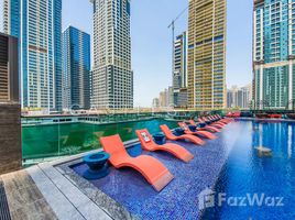 1 Bedroom Apartment for sale at MBL Residences, Lake Almas West, Jumeirah Lake Towers (JLT)