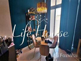 3 Bedroom Townhouse for sale at Albizia, DAMAC Hills 2 (Akoya)