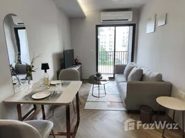 คอนโด 1 ห้องนอน ให้เช่า ในโครงการ แชปเตอร์ ทองหล่อ 25, คลองตันเหนือ