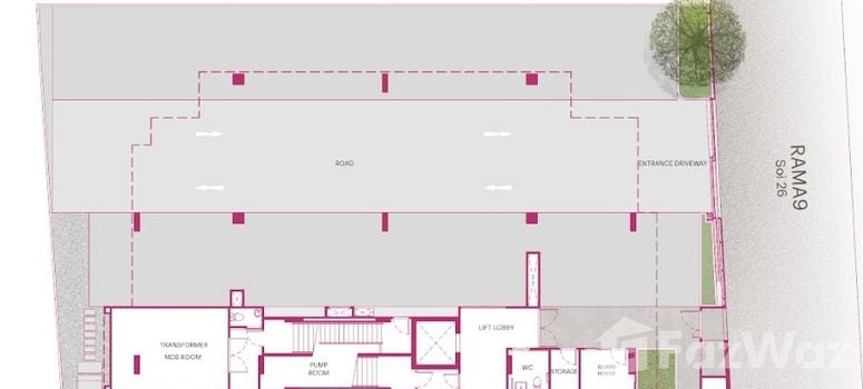 Master Plan of PYNN Soonvijai - Photo 1