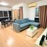 1 спален Кондо в аренду в The Parkland Lite Sukhumvit - Paknam, Pak Nam, Mueang Samut Prakan
