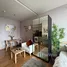Studio Condo for rent at Park Origin Phrom Phong, Khlong Tan