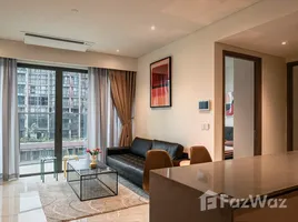The Metropole Thu Thiem에서 임대할 2 침실 아파트, An Khanh, 지구 2, 호치민시