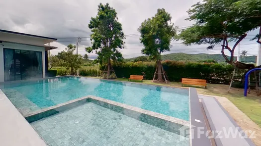 Photos 1 of the Communal Pool at Zermatt Huahin