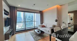 Available Units at The Address Sathorn