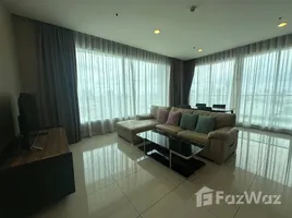 2 Habitación Departamento en alquiler en Menam Residences, Wat Phraya Krai, Bang Kho Laem, Bangkok, Tailandia