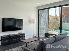 ขายวิลล่า 2 ห้องนอน ในโครงการ ดิ เอท พูล วิลลา, ฉลอง, เมืองภูเก็ต, ภูเก็ต