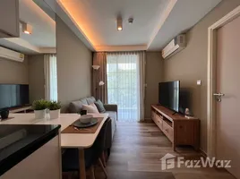 1 Habitación Departamento en venta en Maestro 39, Khlong Tan Nuea