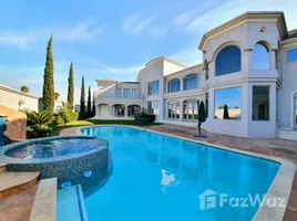 5 Habitación Villa en venta en Baja California, Tijuana, Baja California